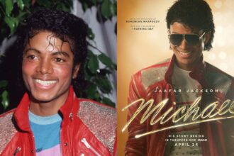 Michael Jackson’s streaming revival The newly released movie brings new attention to major hits