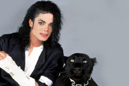 Michael Jackson’s top weeks on the R&B/Hip Hop chart following the Michael movie
