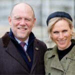 Mike Tindall revealed the nicknames he and his wife use for eachother behind closed doors