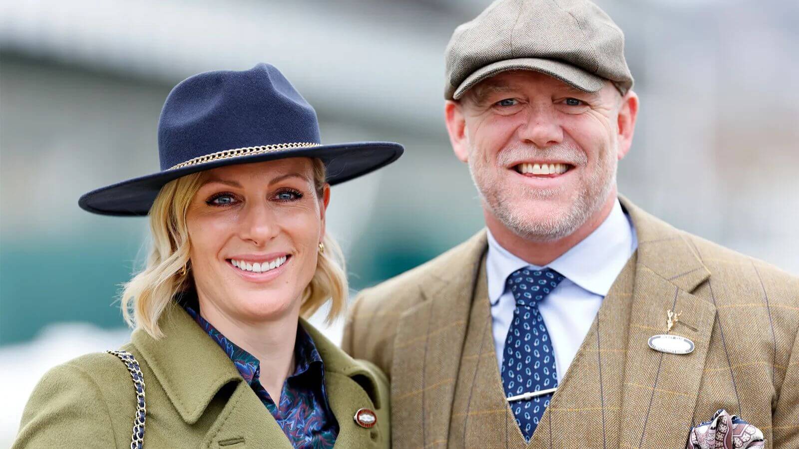 Mike Tindall revealed the nicknames he and his wife use for eachother behind closed doors Mike Tindall revealed the nicknames he and his wife use for eachother behind closed doors