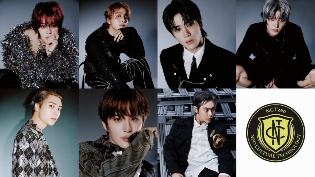 NCT 127 members wear matching jackets at Incheon Airport, hinting at a possible new music era