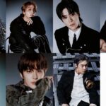 NCT 127 members wear matching jackets at Incheon Airport, hinting at a possible new music era