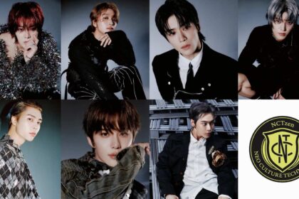 NCT 127 members wear matching jackets at Incheon Airport, hinting at a possible new music era
