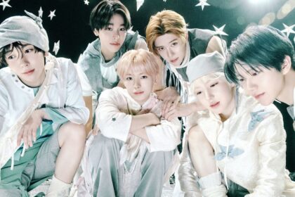 NCT WISH earns fabulous second win with “Ode to Love” on Music Core