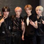 NCT WISH earns first win for “Ode to Love” on Music Bank