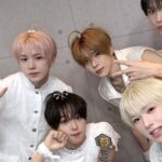 NCT WISH’s “Ode to Love” wins on Inkigayo