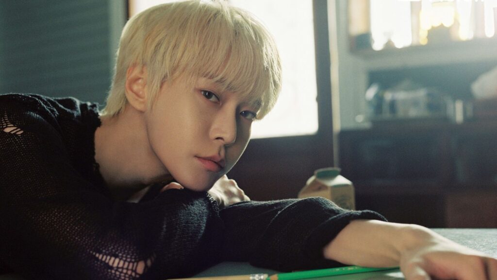 NCT's Doyoung donates $66,000 for Suicide prevention