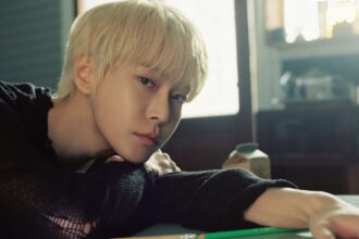 NCT's Doyoung donates $66,000 for Suicide prevention