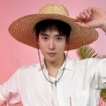 NCT’s Jaehyun embarks on an Asian fan-con tour following military discharge