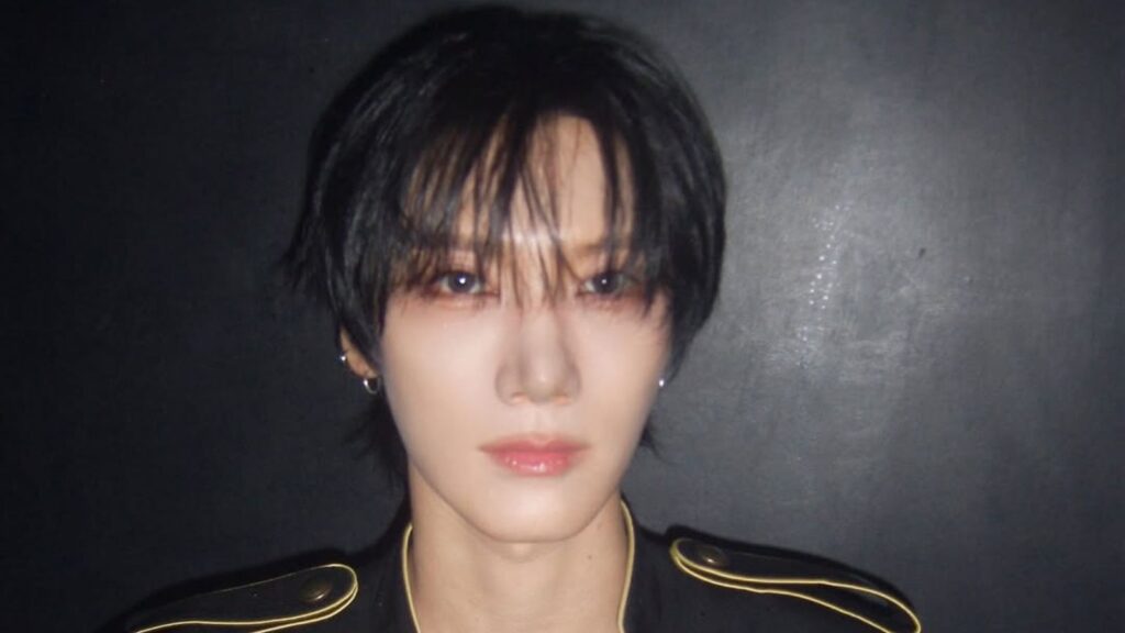 NCT’s TEN launched his own label NCT’s TEN launched his own label