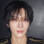 NCT’s TEN launched his own label