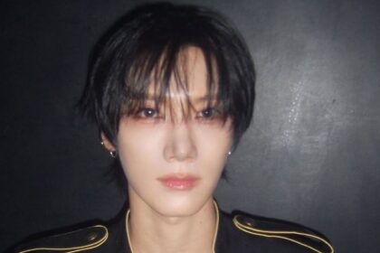 NCT’s TEN launched his own label