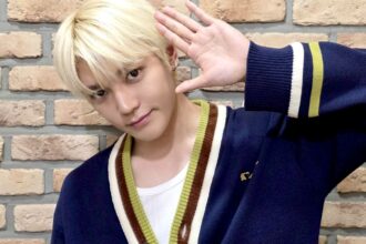 NCT’s Taeyong earns first win with “WYLD” on Music Bank