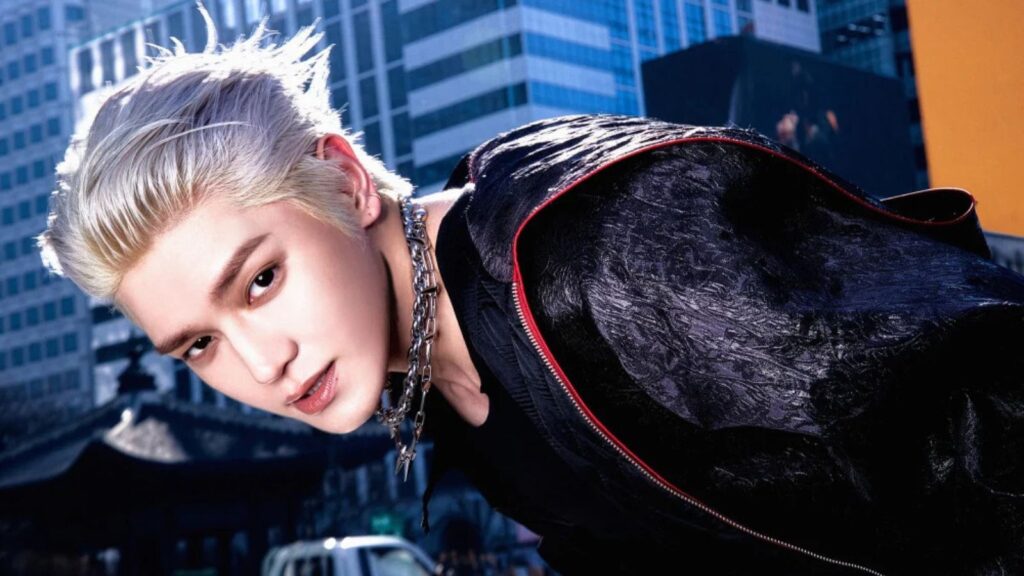 NCT's Taeyong reaches the 1 million sales status on the Hanteo Charts NCT's Taeyong reaches the 1 million sales status on the Hanteo Charts
