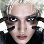 NCT’s Taeyong releases new “WYLD” teasers