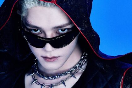 NCT’s Taeyong releases the “WYLD” film teaser