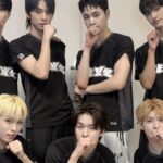 NEXZ earns its first win on Show Champion with Mmchk