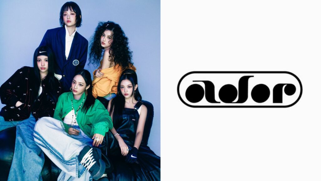 NewJeans and HYBE’s ADOR sued for plagiarism over the single “How Sweet”
