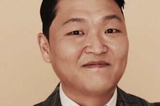 PSY announces the “Summer Swag 2026”
