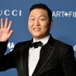 PSY makes an emotional appearance on the first-ever “Killing Voice”