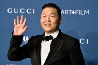 PSY makes an emotional appearance on the first-ever “Killing Voice”