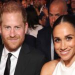 Prince Harry and Meghan Markle to produce a film about the Afghanistan war for Netflix