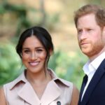 Prince Harry and Meghan Markle travel in luxury through private air travel