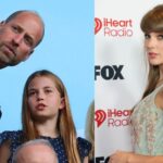 Prince William dedicates Taylor Swift hit to Princess Charlotte during live appearance