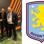 Prince William goes viral after he declines a phone call during Aston Villa celebration