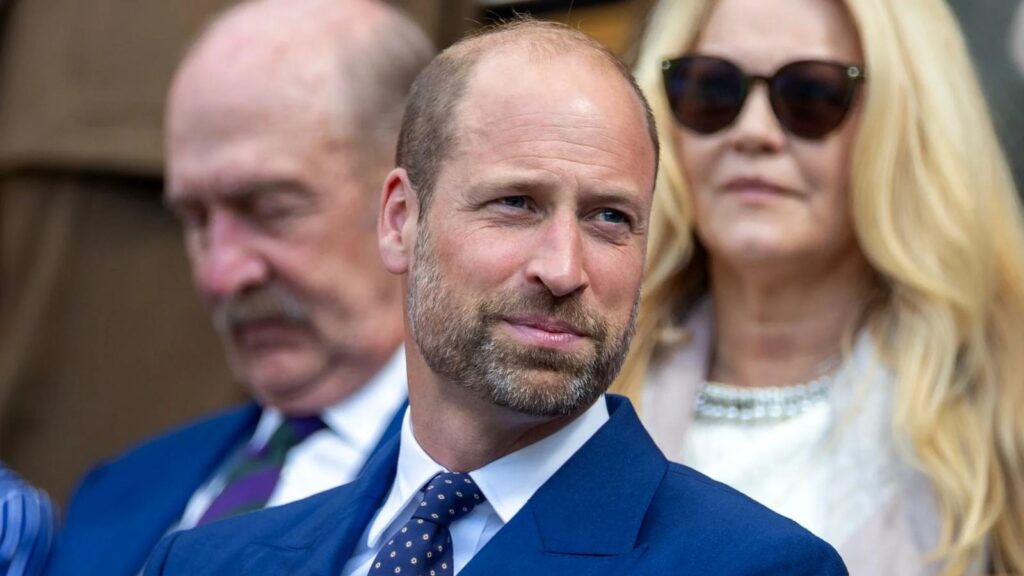 Prince William plans major sales changes for the Duchy of Cornwall Prince William plans major sales changes for the Duchy of Cornwall
