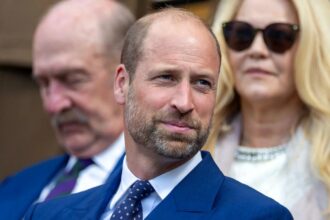 Prince William plans major sales changes for the Duchy of Cornwall