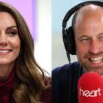 Prince William praises Kate Middleton after hearing her Italian skills during recent radio interview
