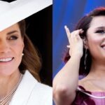 Prince William reveals Kate Middleton loves this recent RAYE hit song