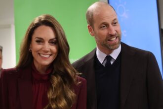 Prince William reveals Kate Middleton's nighttime activity that causes problems in their bedroom
