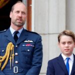 Prince William reveals Prince George is getting ready for boarding school life