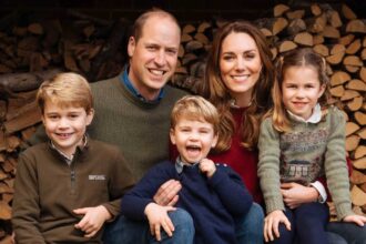 Prince William reveals the most chaotic morning moments in the royal family