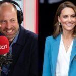 Prince William reveals what keeps Princess Kate Middleton up at night