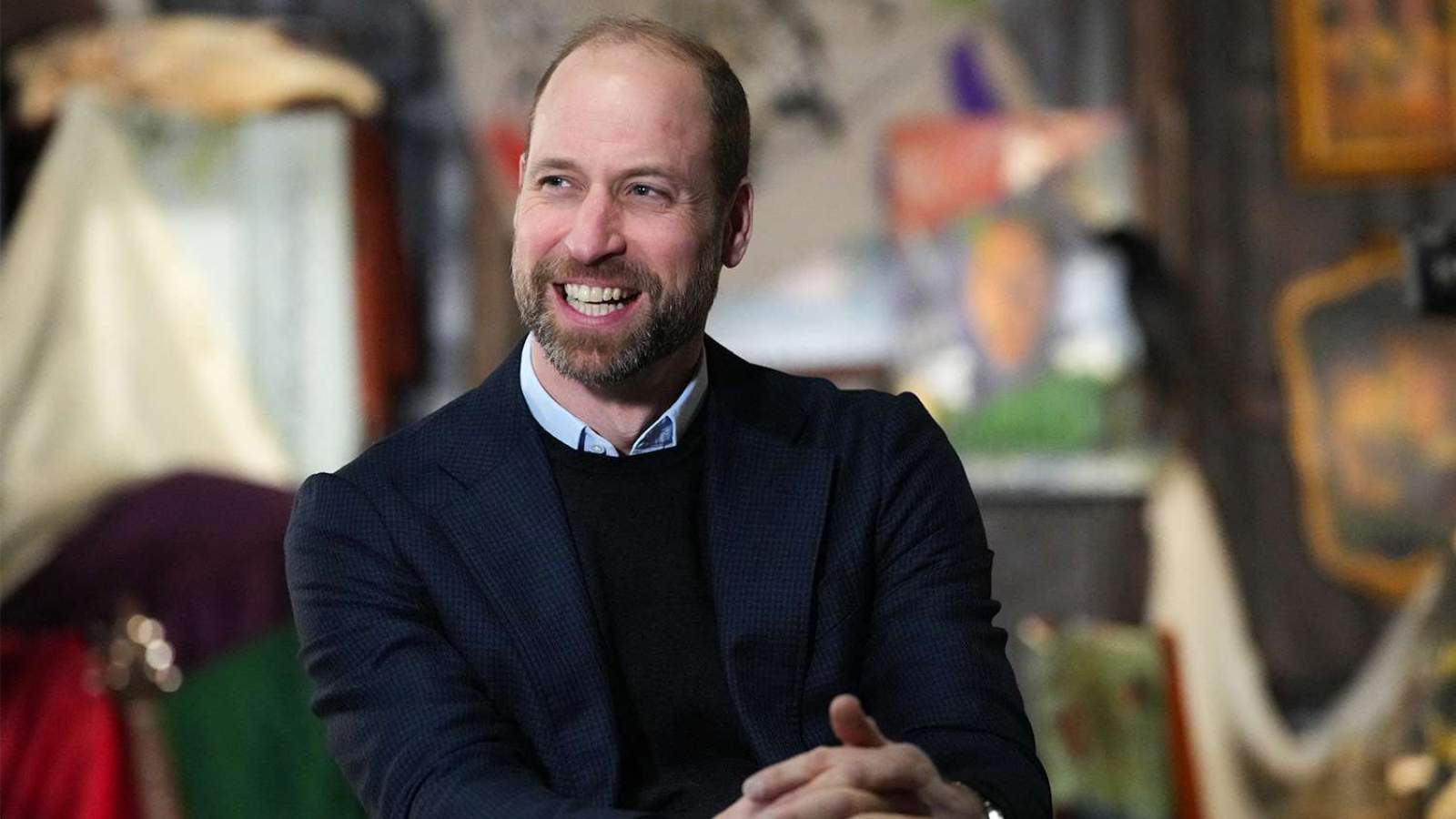Prince William plans major sales changes for the Duchy of Cornwall Prince William plans major sales changes for the Duchy of Cornwall
