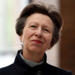 Princess Anne celebrates King Charles III’s third coronation anniversary