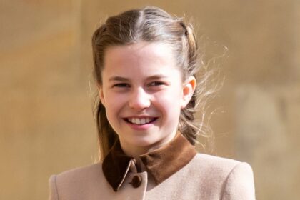 Princess Charlotte defies a long-standing royal tradition, demonstrating her true personality
