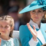 Princess Charlotte follows in Kate Middleton's footsteps with this musical hobby