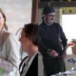 Princess Kate Middleton ends Italy visit by making pasta in Parma