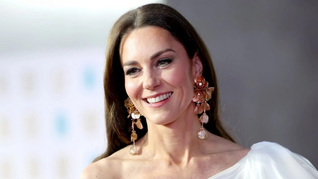 Princess Kate Middleton is “uber competitive,” according to Mike Tindall