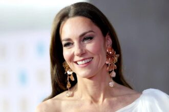 Princess Kate Middleton is “uber competitive,” according to Mike Tindall