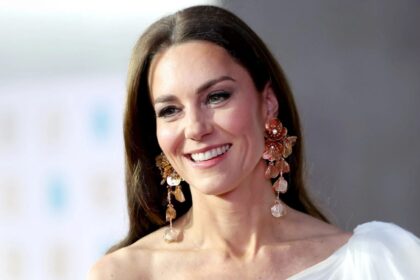 Princess Kate Middleton is “uber competitive,” according to Mike Tindall