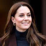 Princess Kate Middleton starts her Italy trip to support early childhood development