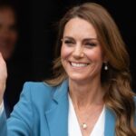Princess Kate Middleton visits education center to study the Reggio Emilia Approach