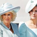 Queen Camilla believed Kate Middleton was not fit to marry a future king, according to a royal author