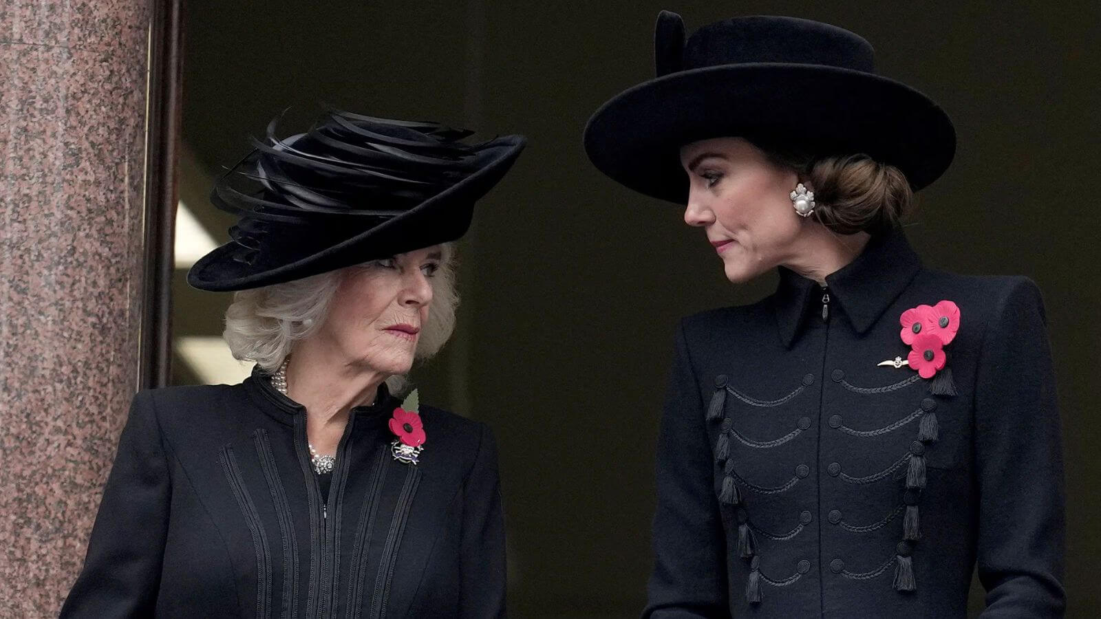 Queen Camilla believed Kate Middleton was not fit to marry a future king, according to a royal author