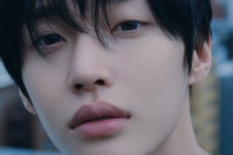 RIIZE features Wonbin for new cinematic “No Fear” comeback trailer